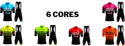 HUUB Elite 2023 Pro Team