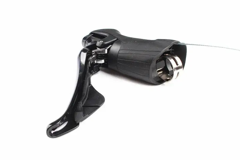 Shimano 105 R7000 - Alavanca de Controle Duplo 2x11 Velocidades para Bicicletas de Estrada