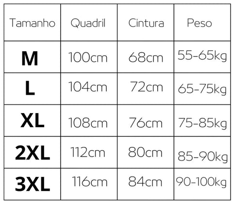 Calções VerãoFlex 2 em 1 Compre 1 Leve 2