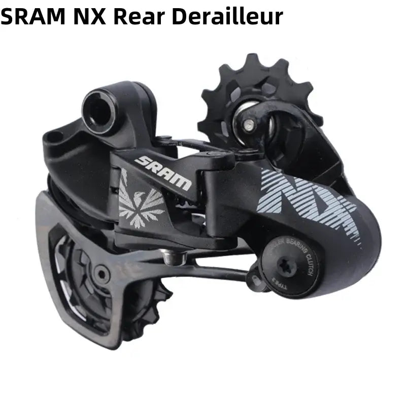 Sram GX NX SX Eagle RD 12V Desviador Traseiro