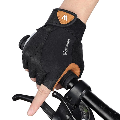 Luva de ciclismo RiderFlex PRO