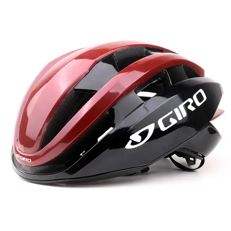 Capacete de Estrada Giro - Ciclismo MTB Segurança e Conforto Tamanhos M e L