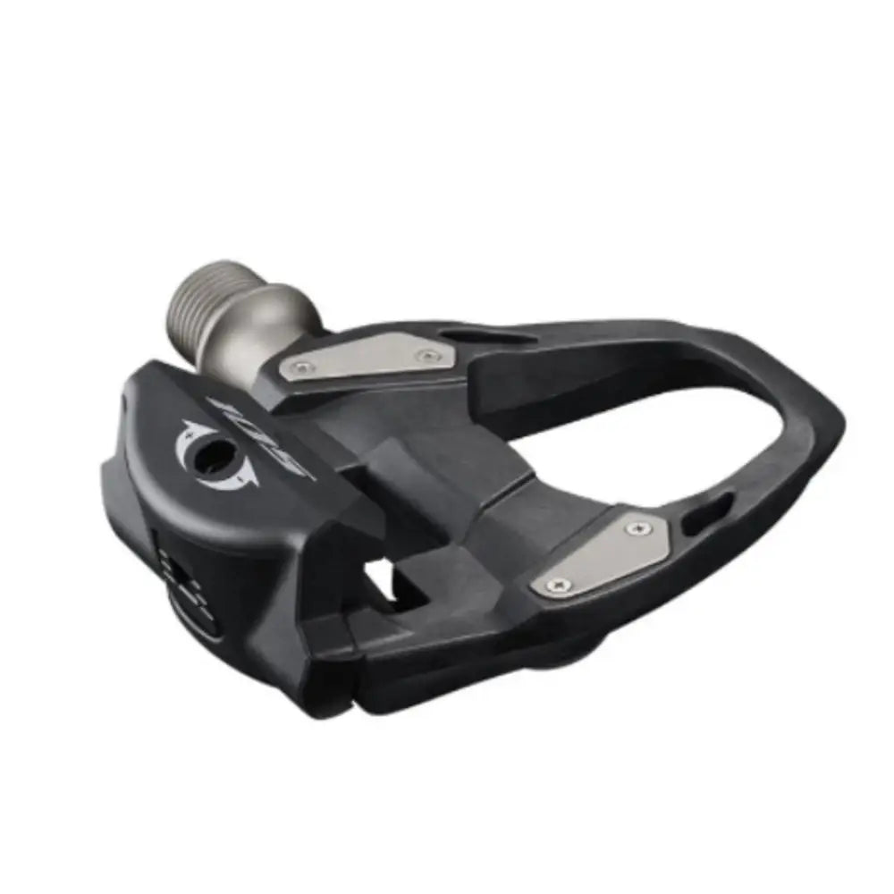 Pedais Shimano 105 PD R7000/R8000 - Pedais de Carbono Autolock para Bicicletas de Estrada