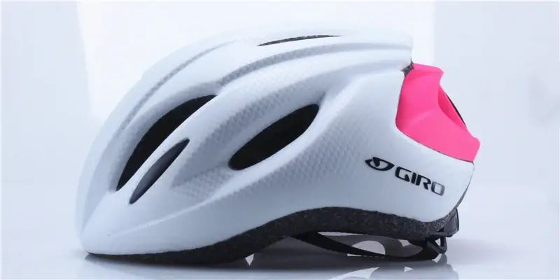 Capacete de Ciclismo Giro 2024 MTB e Estrada – Ultralight e Seguro