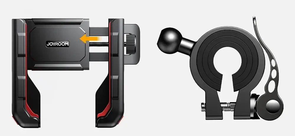 Suporte Universal para Telemóvel DinoRomm