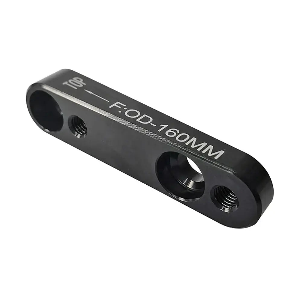 Adaptadores de Travão de Disco Flat Mount para Bicicleta