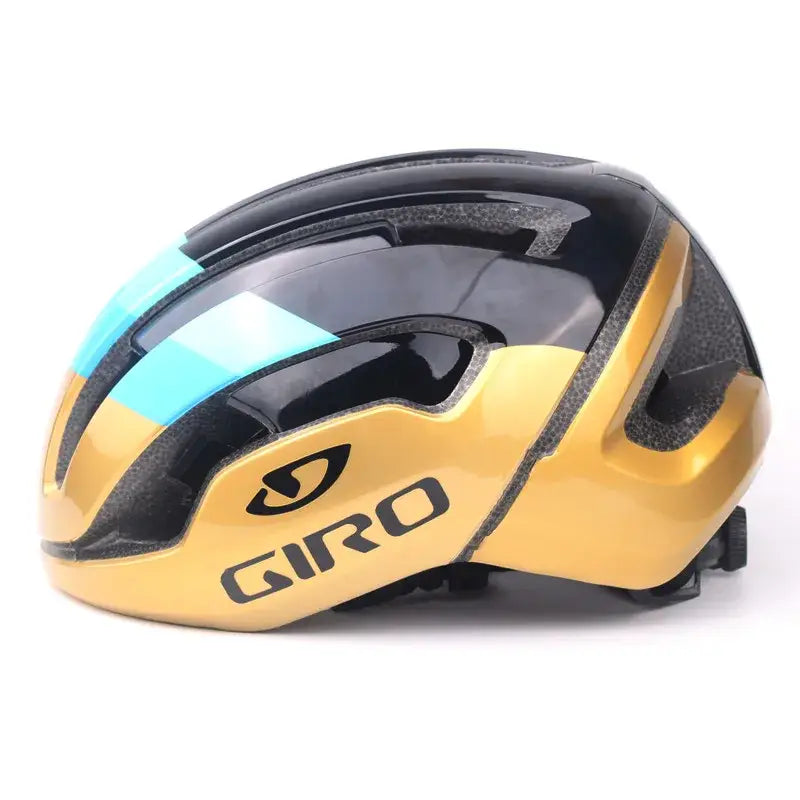 Capacete de Ciclismo Road Bike Helmet MTB & BMX