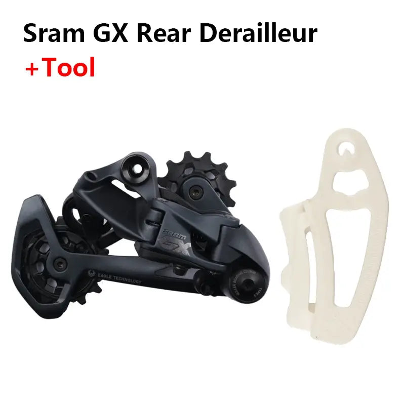 Sram GX NX SX Eagle RD 12V Desviador Traseiro