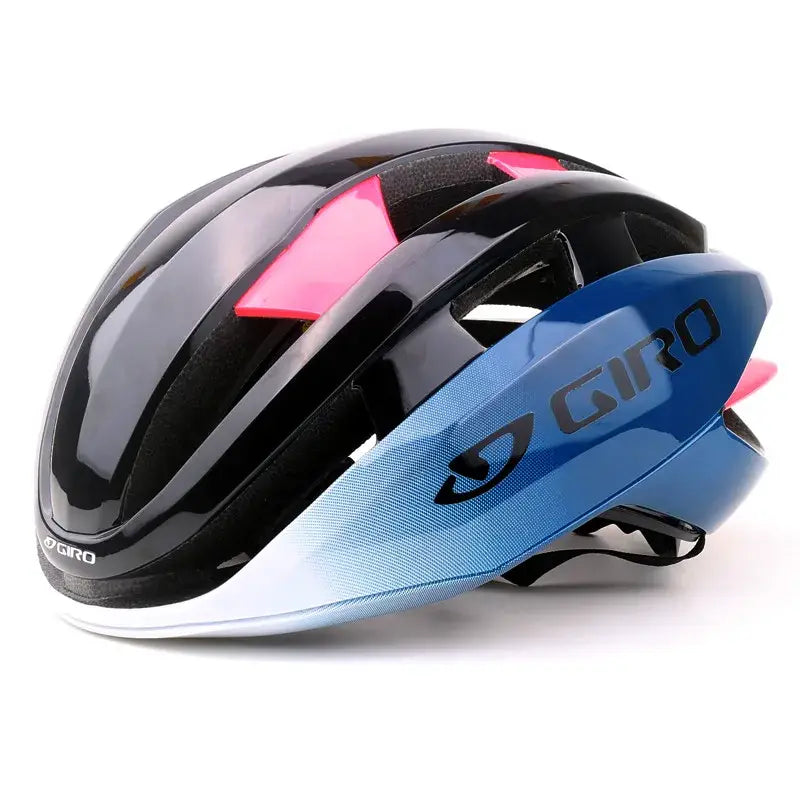 Capacete de Estrada Giro - Ciclismo MTB Segurança e Conforto Tamanhos M e L