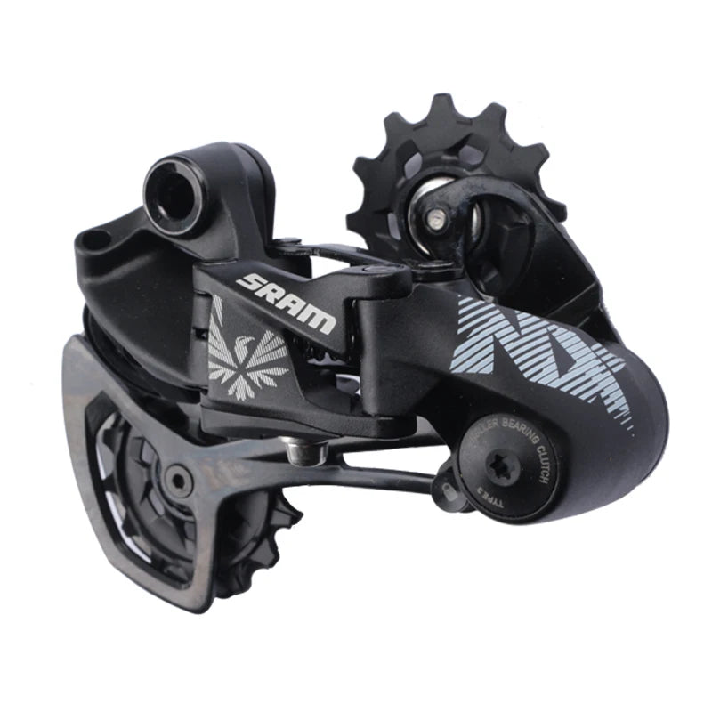 Sram GX NX SX Eagle RD 12V Desviador Traseiro