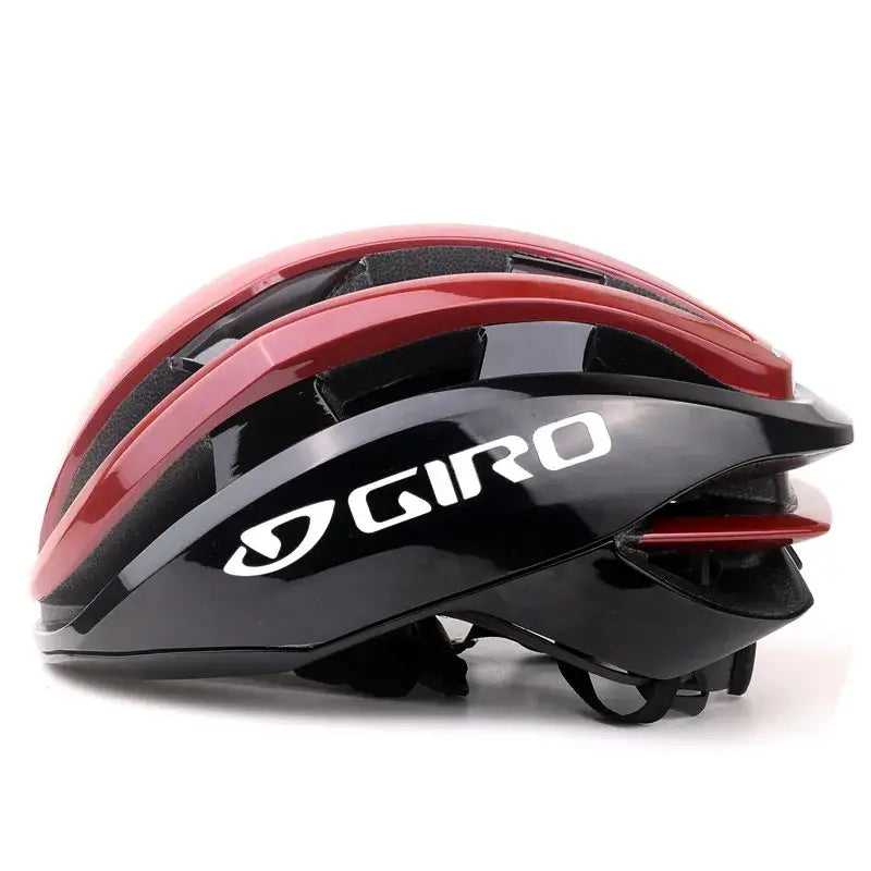 Capacete de Estrada Giro - Ciclismo MTB Segurança e Conforto Tamanhos M e L