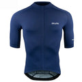 Camisola de Ciclismo Raudax MaxAir 2024 - Dinobike