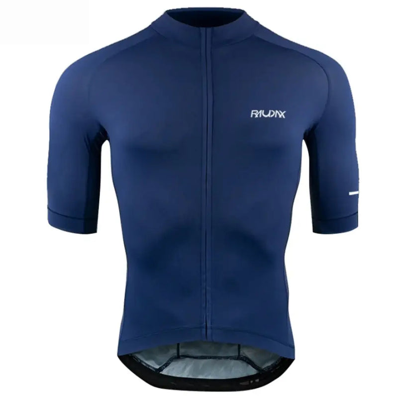 Camisola de Ciclismo Raudax MaxAir 2024 - Dinobike