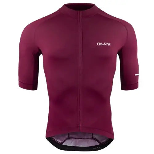 Camisola de Ciclismo Raudax MaxAir 2024 - Dinobike