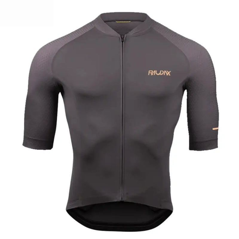 Camisola de Ciclismo Raudax MaxAir 2024 - Dinobike