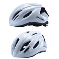 Capacete de Ciclismo Giro 2024 MTB e Estrada – Ultralight e Seguro - Branco / Cinzento / L - Capacetes Toucas e Bonés