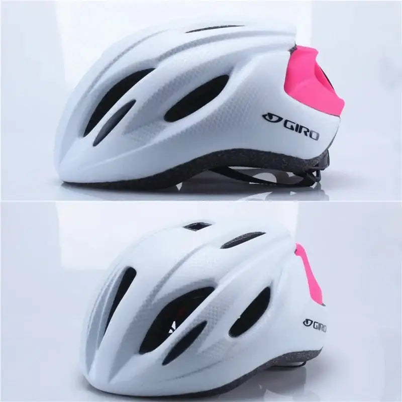 Capacete de Ciclismo Giro 2024 MTB e Estrada – Ultralight e Seguro - Dinobike