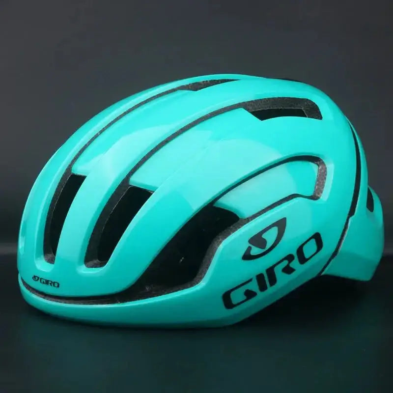 Capacete de Ciclismo Road Bike Helmet MTB & BMX - Capacetes Toucas e Chapéus