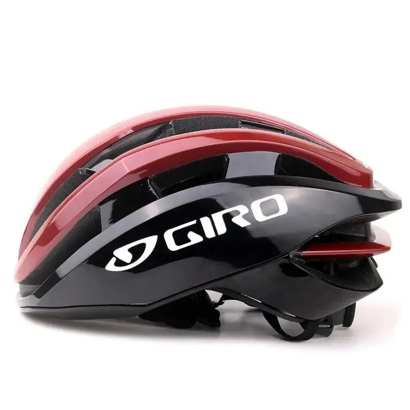 Capacete de Estrada Giro - Ciclismo MTB Segurança e Conforto Tamanhos M e L - Capacetes Toucas e Chapéus