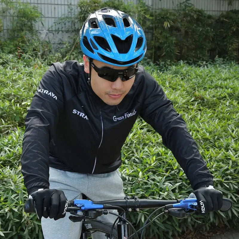 Capacete Ultralight para Ciclismo e Scooter Elétrico - Capacetes Toucas e Bonés