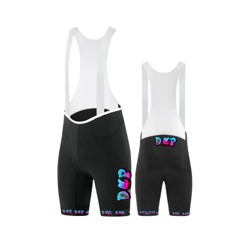 DinoCyclo Pro Shorts Lançamento - Branco / S