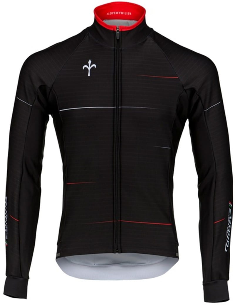 Roupa de ciclismo de inverno camisola e calça