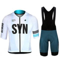 Conjunto de Ciclismo BlazeRide ProXcel - Dinobike