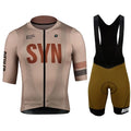 Conjunto de Ciclismo BlazeRide ProXcel - Dinobike