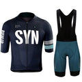 Conjunto de Ciclismo BlazeRide ProXcel - Dinobike