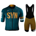 Conjunto de Ciclismo BlazeRide ProXcel - Dinobike