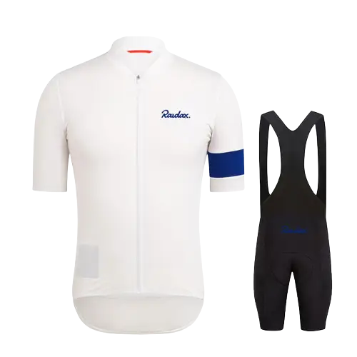 Raudax Speed Pro 2023 conjunto - Dinobike