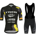 Equipamento de Ciclismo TREK Elite 2025 - Preto / M