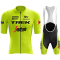 Conjunto de Ciclismo TREK Pro Team 2 - 2023 - Dinobike