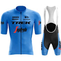 Conjunto de Ciclismo TREK Pro Team 2 - 2023 - Dinobike