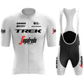 Conjunto de Ciclismo TREK Pro Team 2 - 2023 - Dinobike