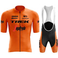 Conjunto de Ciclismo TREK Pro Team 2 - 2023 - Dinobike