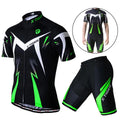 X-Tiger Pro conjunto completo - Dinobike