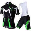 X-Tiger Pro conjunto completo - Dinobike