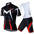 X-Tiger Pro conjunto completo - Dinobike