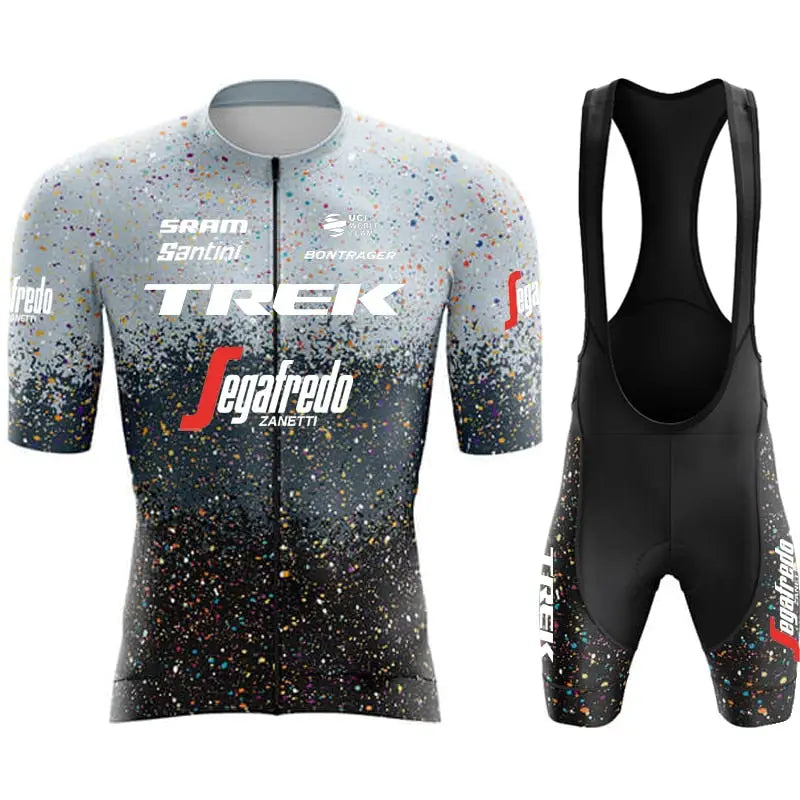 Conjunto de Ciclismo TREK Elite Ride Edition 2023 - Dinobike