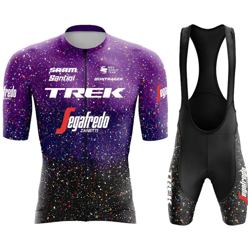 Conjunto de Ciclismo TREK Elite Ride Edition 2023 - Dinobike