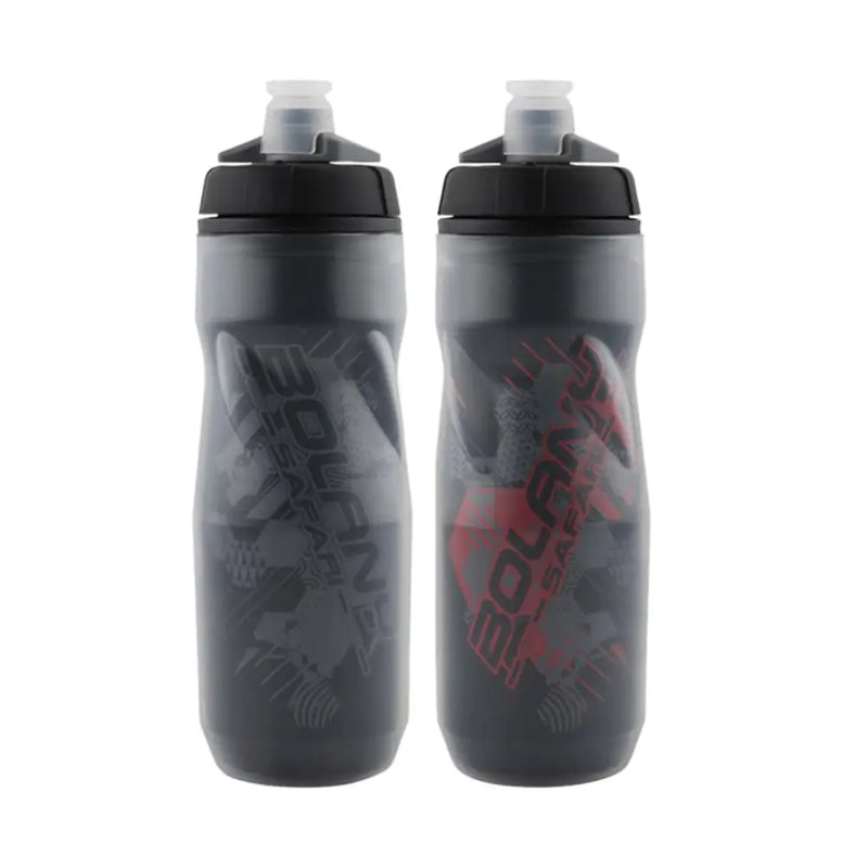 FlowFresh - Garrafa de Água MaxFlow 600ML - Dinobike