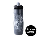 FlowFresh - Garrafa de Água MaxFlow 600ML - Dinobike