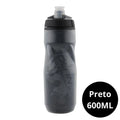 FlowFresh - Garrafa de Água MaxFlow 600ML - Dinobike