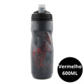 FlowFresh - Garrafa de Água MaxFlow 600ML - Dinobike