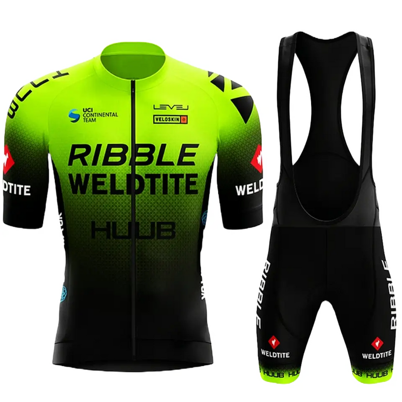 HUUB Elite 2023 Pro Team - Dinobike