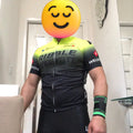 HUUB Elite 2023 Pro Team - Dinobike