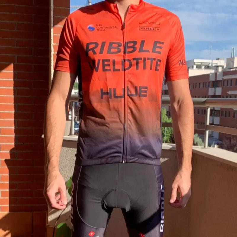 HUUB Elite 2023 Pro Team - Dinobike