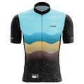 Jersey PRO HUUB 2023 - Azul / XS - Camiseta de Ciclismo