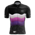 Jersey PRO HUUB 2023 - Roxo / XS - Camiseta de Ciclismo